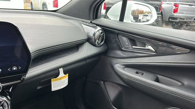 2025 Chevrolet Blazer EV LT - Photo 14