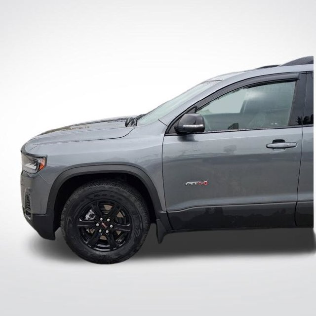 Used 2021 GMC Acadia AT4 SUV