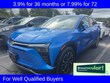 Chevrolet Blazer EV