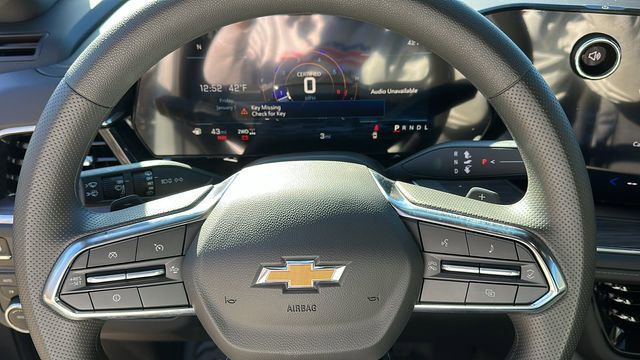 2025 Chevrolet Tahoe Fleet - Photo 11