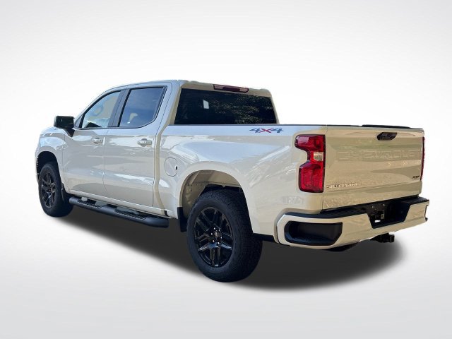 2026 Chevrolet Silverado 1500 RST - Photo 2