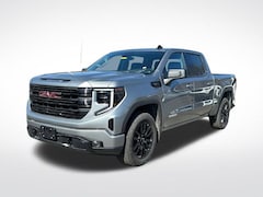 2026 GMC Sierra 1500 Elevation Truck