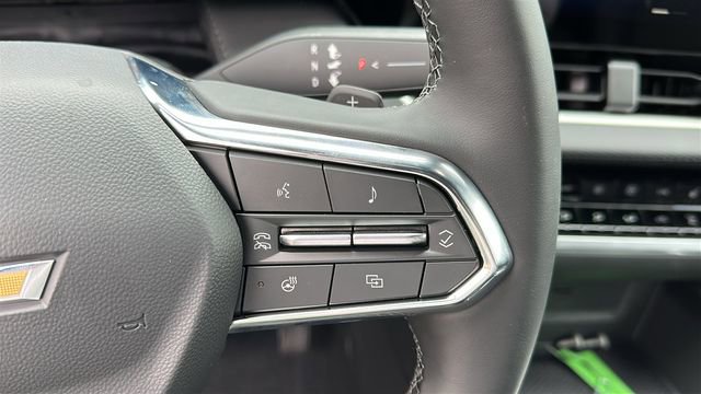 2026 Chevrolet Equinox LT - Photo 13