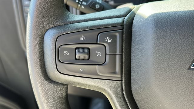 2026 Chevrolet Silverado 1500 Custom - Photo 13