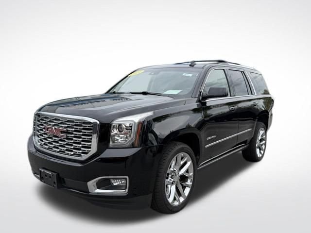 2020 GMC Yukon