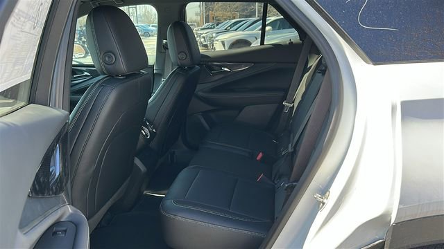2026 Chevrolet Blazer EV LT - Photo 20