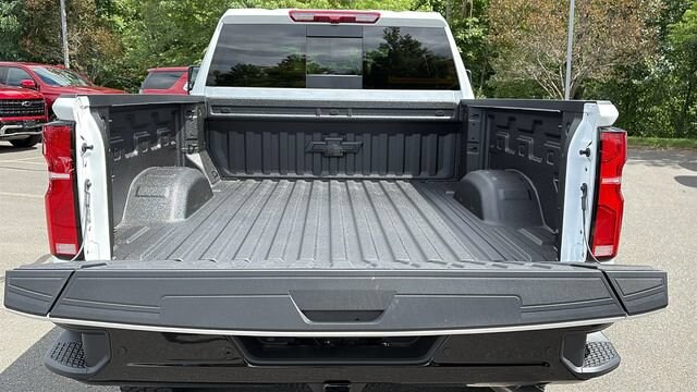 2026 Chevrolet Silverado 2500 HD LT - Photo 26