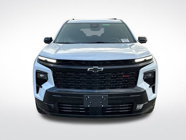 2026 Chevrolet Traverse RS - Photo 6