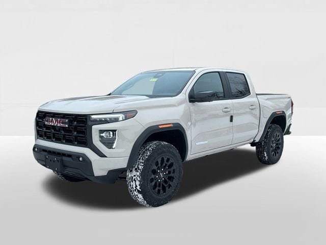 2026 GMC Canyon Elevation's photo
