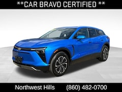 2024 Chevrolet Blazer EV LT SUV