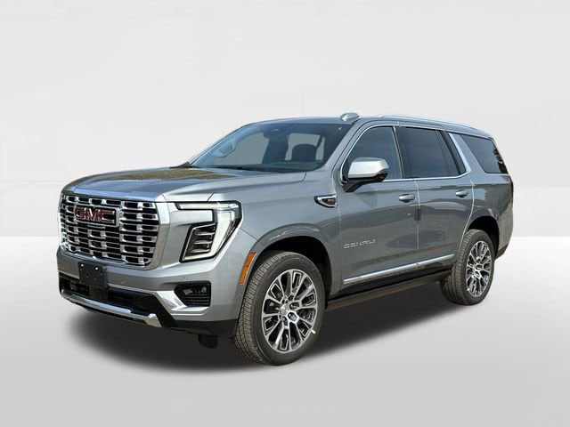 2026 GMC Yukon SUV 