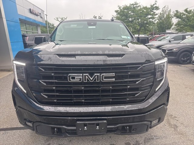 2024 Gmc Sierra 1500 Elevation photo 2