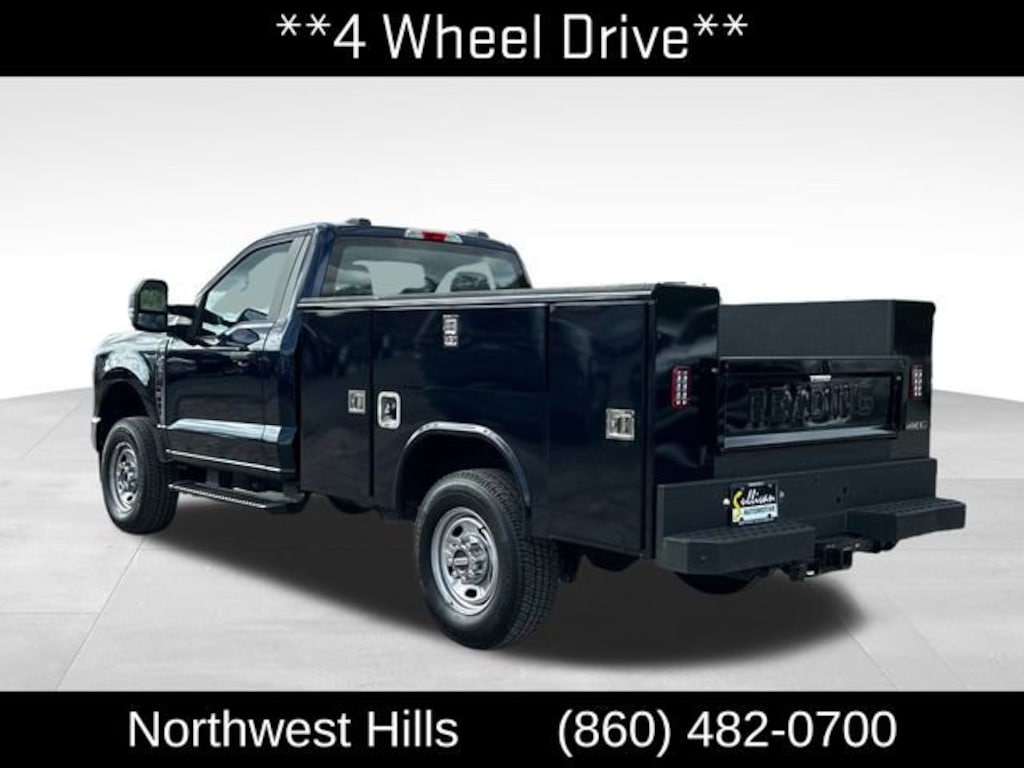 Used 2023 Ford F-250 XL Truck