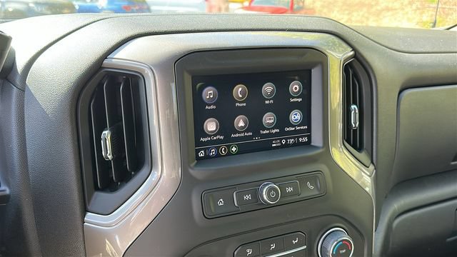 2026 Chevrolet Silverado 1500 Custom - Photo 15