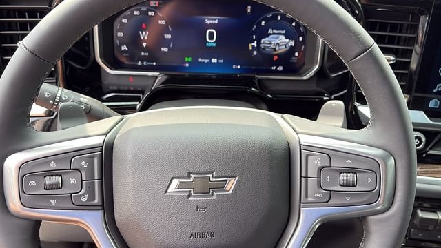 2026 Chevrolet Silverado 1500 RST - Photo 12