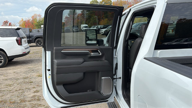 2026 Chevrolet Silverado 2500 HD High Country - Photo 22