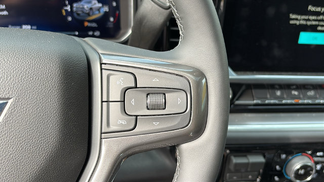2026 Chevrolet Silverado 2500 HD High Country - Photo 14