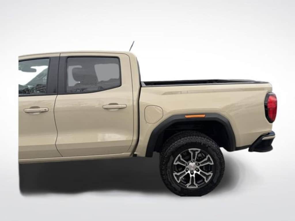 Used 2023 GMC Canyon AT4 Truck