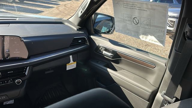 2025 Chevrolet Tahoe Fleet - Photo 21