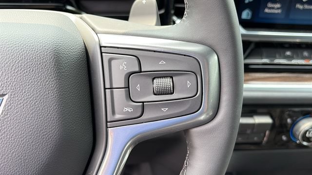 2026 Chevrolet Silverado 1500 RST - Photo 14