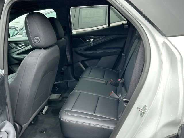 2025 Chevrolet Blazer EV Fleet - Photo 17