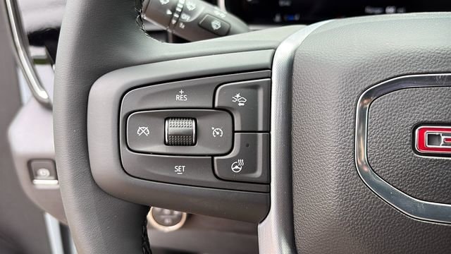 2026 GMC Sierra 1500 Elevation - Photo 13