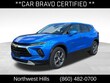  Chevrolet Blazer