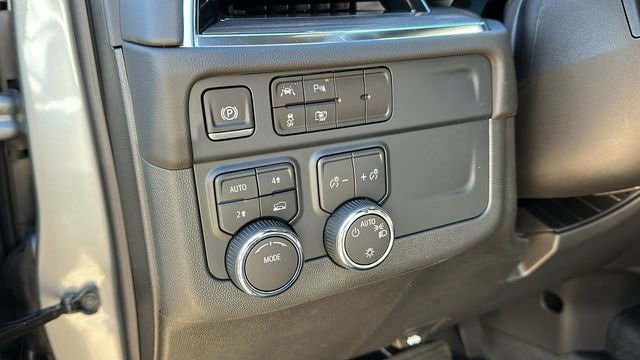 2025 Chevrolet Tahoe Fleet - Photo 10