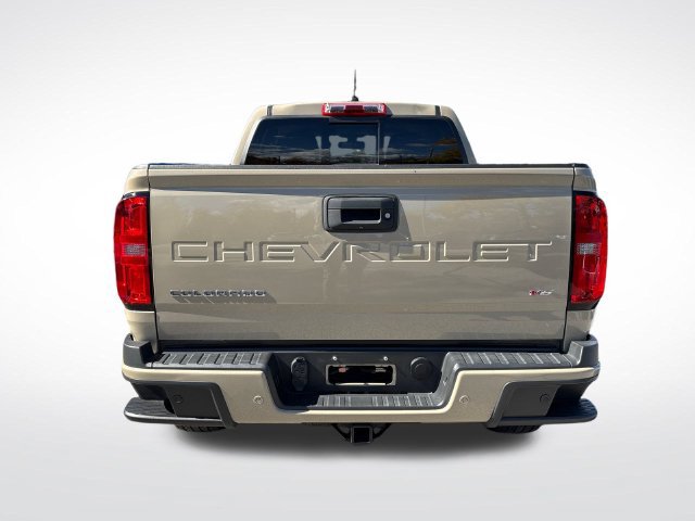 Used 2022 Chevrolet Colorado 4WD Z71 Truck