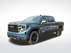 2026 GMC Sierra 1500 Elevation Truck