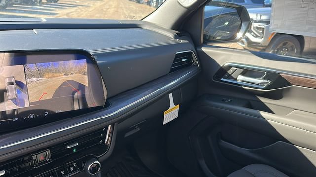 2025 Chevrolet Tahoe Fleet - Photo 17