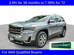 2023 GMC Acadia SLT SUV