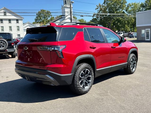 2026 Chevrolet Equinox ACTIV photo 4