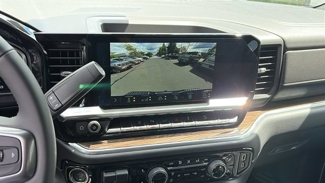 2026 Chevrolet Silverado 2500 HD LT - Photo 19
