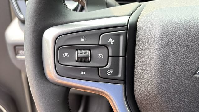 2026 Chevrolet Silverado 1500 RST - Photo 13