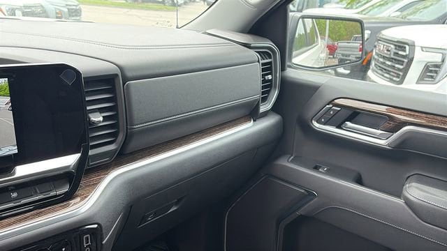 2026 GMC Sierra 1500 Elevation - Photo 19