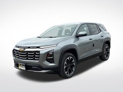2026 Chevrolet Equinox LT SUV