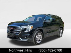 2023 GMC Terrain SLT SUV