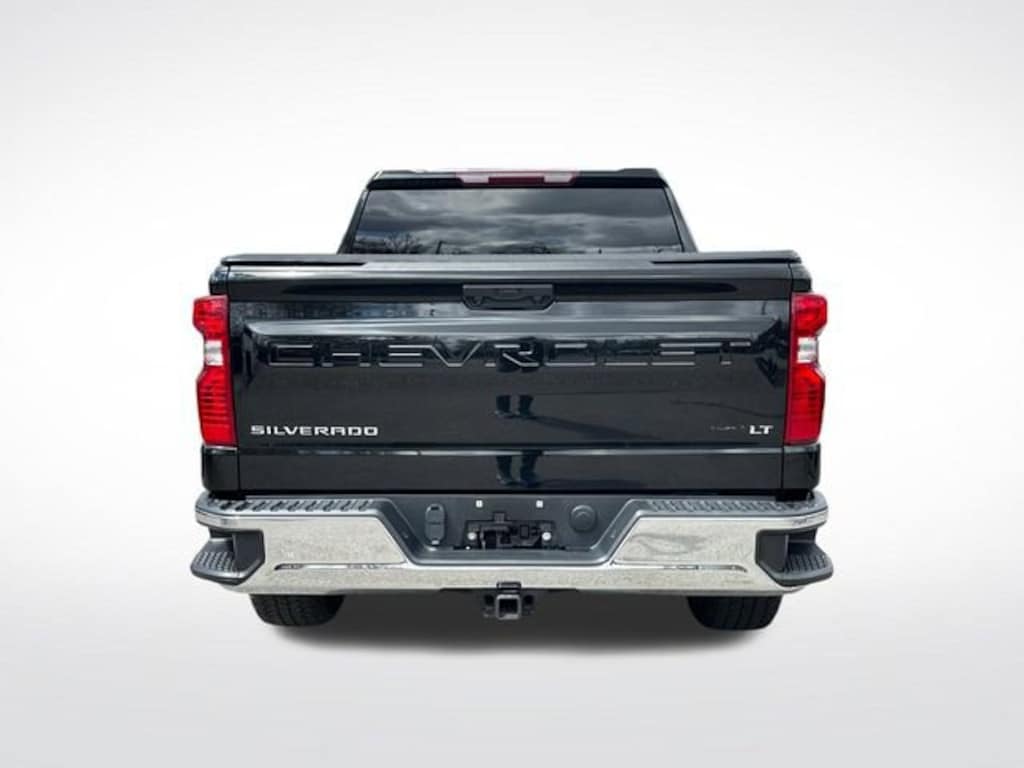 Used 2023 Chevrolet Silverado 1500 LT (2FL) Truck