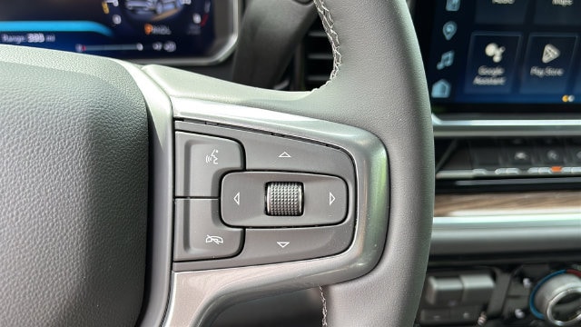2026 Chevrolet Silverado 1500 LT - Photo 14