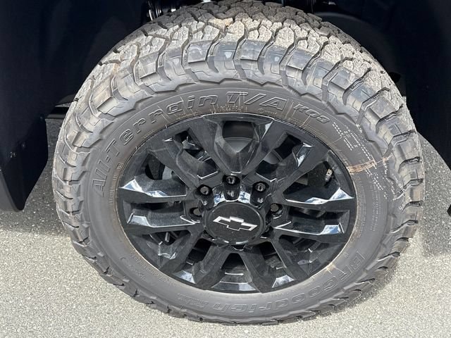 2026 Chevrolet Silverado 2500 HD LT - Photo 7