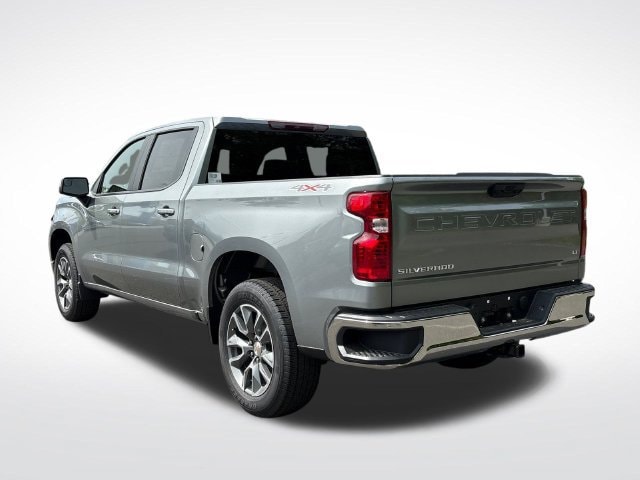2026 Chevrolet Silverado 1500 LT - Photo 2