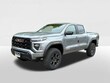 GMC Canyon