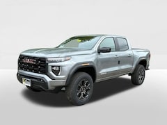 2025 GMC Canyon Elevation Truck