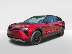 2025 Chevrolet Blazer EV LT SUV