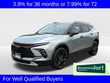 Chevrolet Blazer
