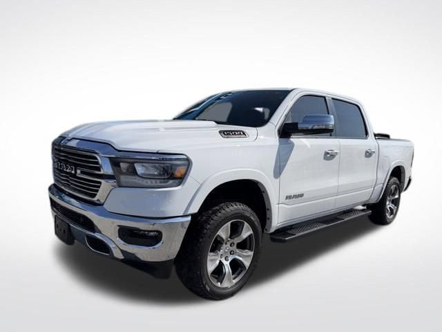 2021 RAM Ram 1500 Pickup