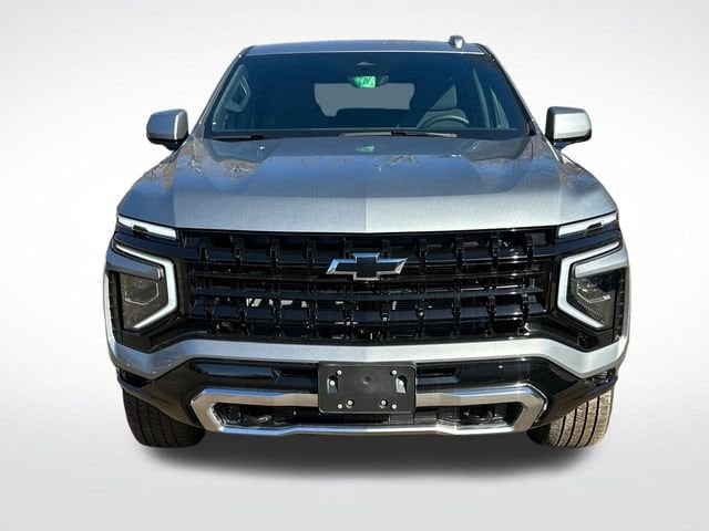 2025 Chevrolet Tahoe Fleet - Photo 6