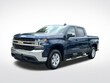  Chevrolet Silverado 1500 LTD
