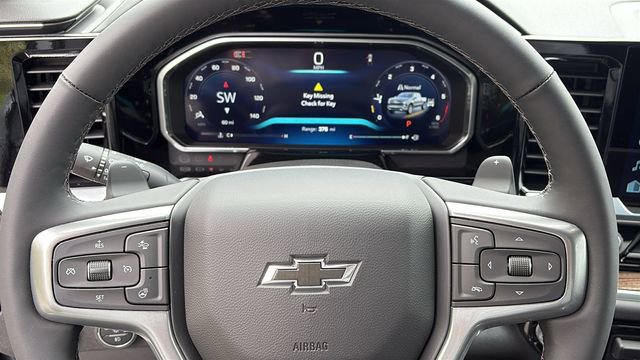 2026 Chevrolet Silverado 1500 RST - Photo 14